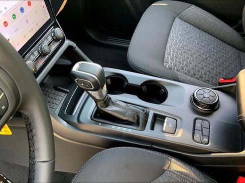 New 2024 Ford Ranger XLT RWD image 8