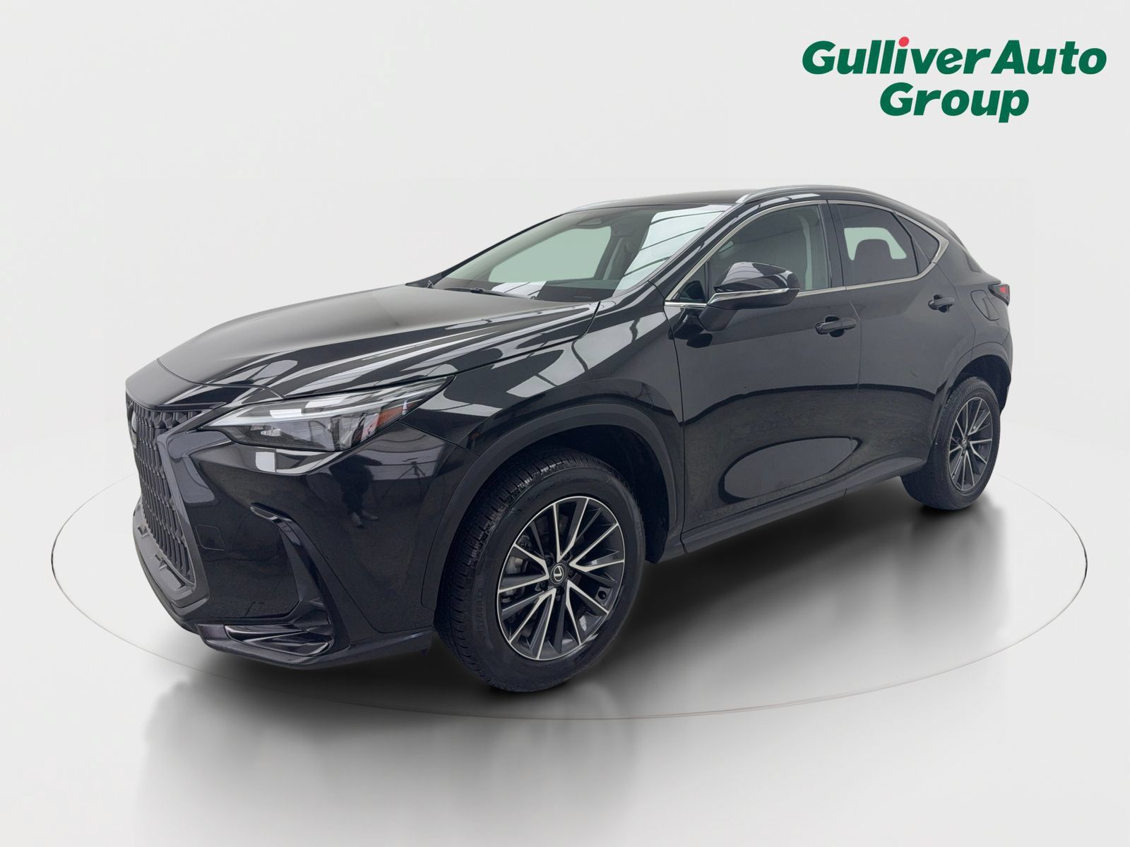 Used 2024 Lexus NX 250 FWD w/ Towing Package (2000 Lbs) image 2