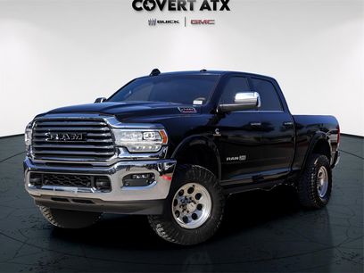 Used 2019 RAM 2500 Limited