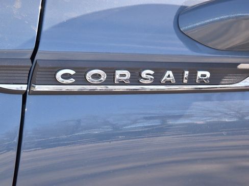 New 2026 Lincoln Corsair Reserve image 39