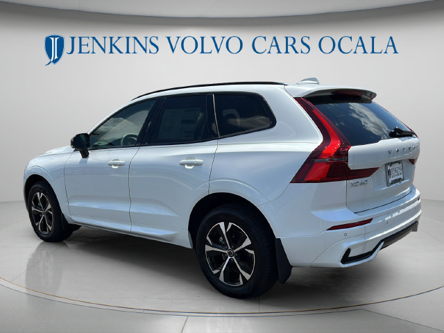 New 2026 Volvo XC60 B5 Core AWD/4WD image 5