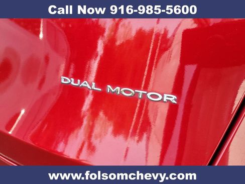 Used 2021 Tesla Model Y Long Range image 14