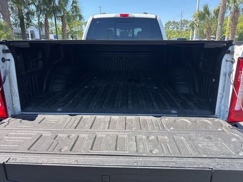 Certified 2023 Ford F450 Lariat AWD/4WD image 20