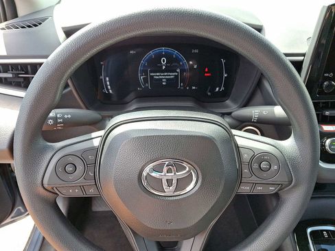 New 2026 Toyota Corolla LE image 23