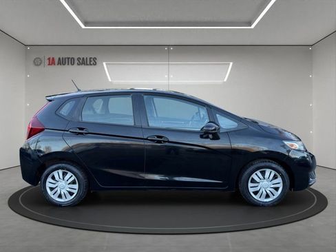 Used 2016 Honda Fit LX image 6