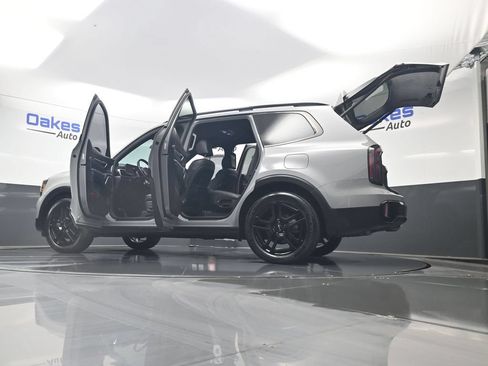 Used 2024 Kia Telluride SX Prestige X-Line AWD/4WD image 65