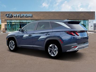 New 2026 Hyundai Tucson SEL Plus