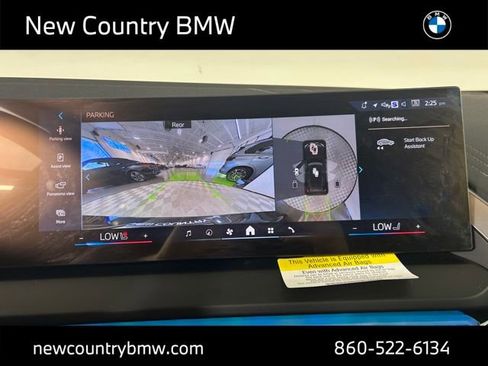 Used 2026 BMW X3 xDrive30 w/ Premium Package AWD/4WD image 21