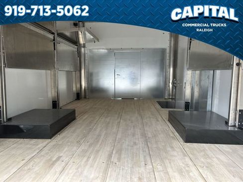 New 2025 Ford E-350 and Econoline 350 Super Duty w/ Driver's Safety Package image 16