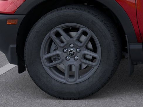 New 2026 Ford Bronco Sport Big Bend w/ Convenience Package AWD/4WD image 19