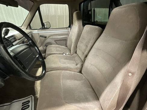 Used 1995 Ford F150 XL image 11