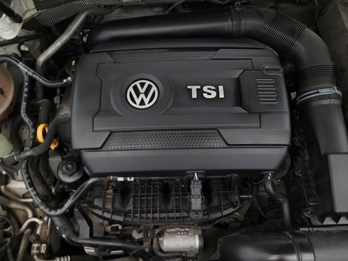 Used 2016 Volkswagen Passat 1.8T SE w/ Lighting Package (P06) image 30