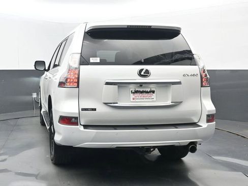 Used 2023 Lexus GX 460 Premium AWD/4WD image 20