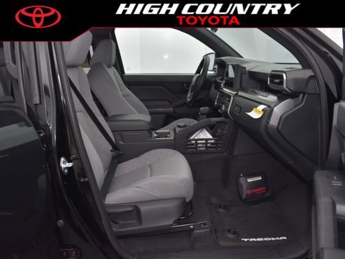 New 2026 Toyota Tacoma SR5 image 11