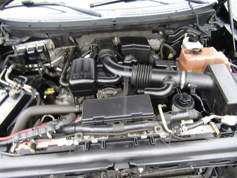 Used 2010 Ford F150 Platinum image 41