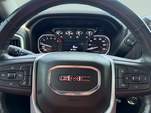 Used 2021 GMC Sierra 1500 Elevation AWD/4WD image 32