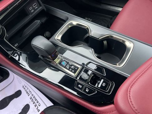 Used 2023 Lexus NX 350h AWD w/ Premium Package image 25