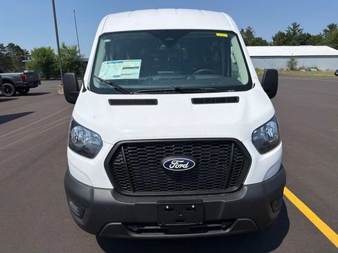 New 2026 Ford Transit 350 XL AWD/4WD image 8