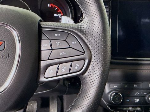 Used 2026 Dodge Durango GT AWD/4WD image 23