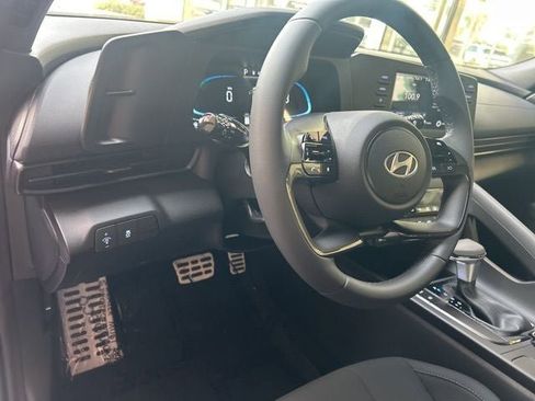 New 2026 Hyundai Elantra Sport image 18