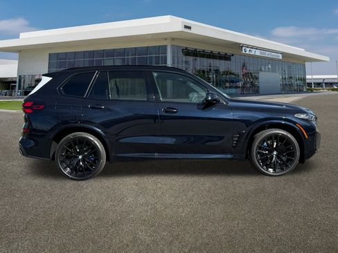 New 2026 BMW X5 xDrive40i image 11