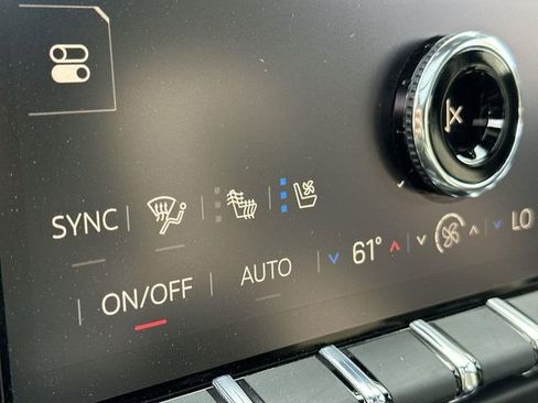 New 2026 GMC Yukon XL Denali w/ Sun & Power Step Package image 18