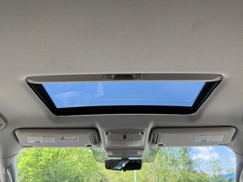 Used 2024 INFINITI QX80 Luxe RWD image 32