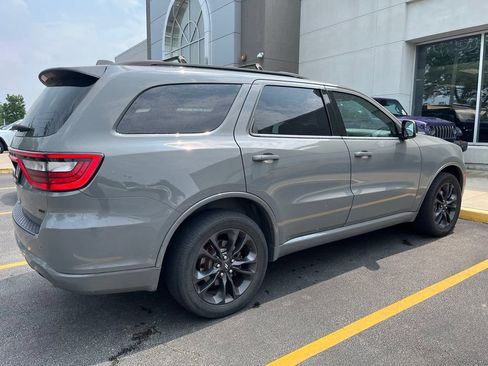 Used 2021 Dodge Durango GT AWD/4WD image 5