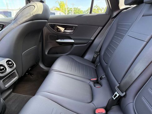 Certified 2026 Mercedes-Benz GLC 300 4MATIC image 14
