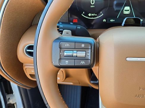 New 2026 Hyundai Palisade Calligraphy image 12