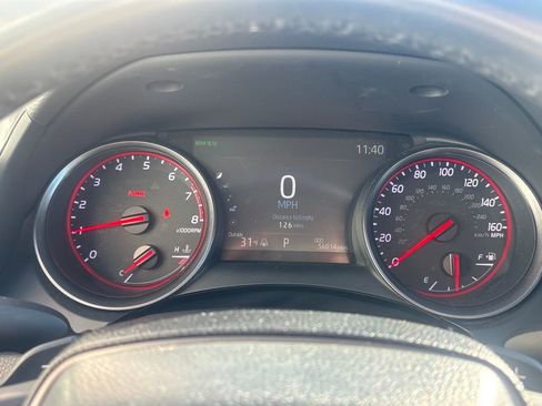 Used 2023 Toyota Camry XSE image 22