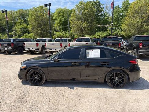 Used 2022 Honda Civic Sport image 8