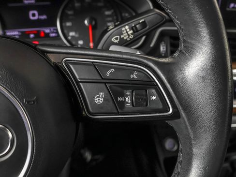 Used 2023 Audi A4 2.0T Premium w/ Convenience Package image 31