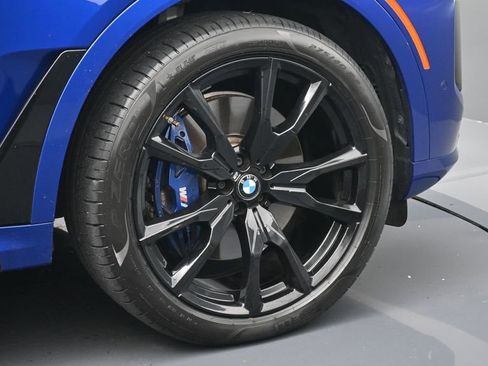 Used 2024 BMW X7 M60i w/ Executive Package AWD/4WD image 6