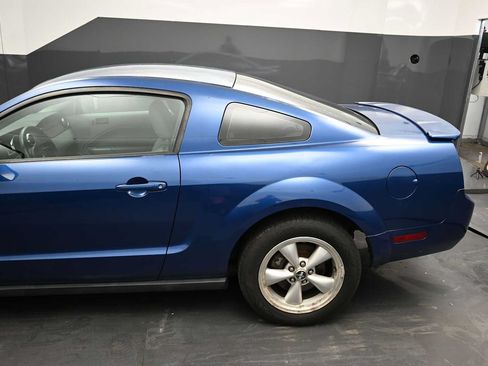 Used 2007 Ford Mustang Coupe RWD image 16