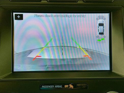 Used 2019 Ford Expedition Max Limited image 14