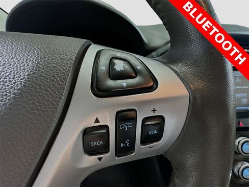 Used 2014 Ford Edge SEL w/ Equipment Group 205A image 35