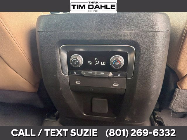 Used 2024 Chevrolet Tahoe Premier AWD/4WD image 19