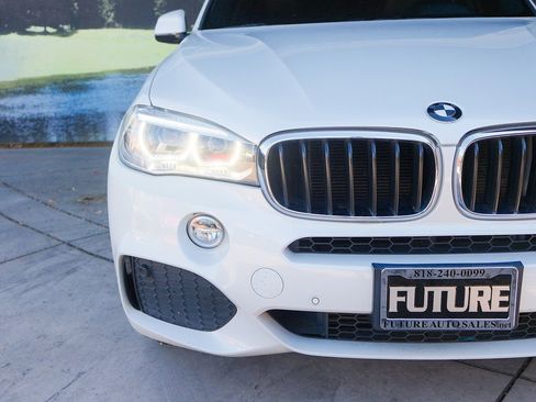Used 2017 BMW X5 xDrive35i image 29