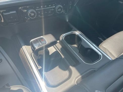 Used 2022 Chevrolet Silverado 1500 RST AWD/4WD image 26