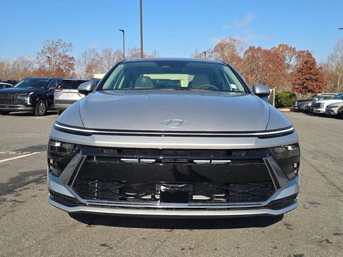 New 2026 Hyundai Sonata SEL image 8