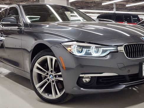 Used 2017 BMW 340i xDrive 340i xDrive image 36