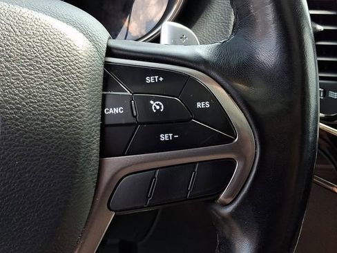 Used 2020 Jeep Grand Cherokee Limited X AWD/4WD image 23