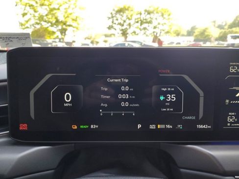 Used 2024 Kia EV9 Land AWD/4WD image 26