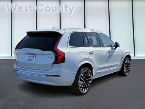 New 2026 Volvo XC90 B6 Plus w/ Protection Package Premier image 3