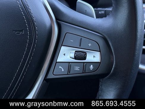 Used 2021 BMW X5 xDrive40i image 17