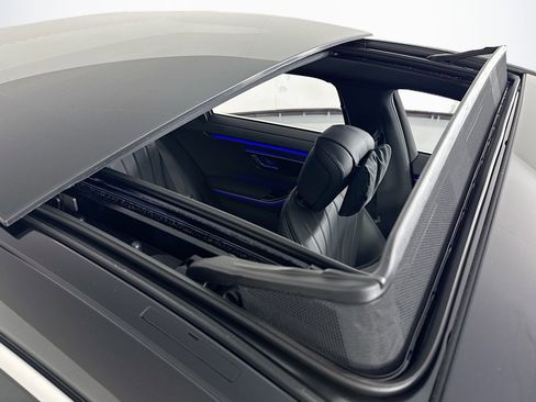 New 2026 Mercedes-Benz S 500 4MATIC image 21