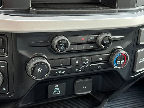 New 2026 Ford F550 XL image 19