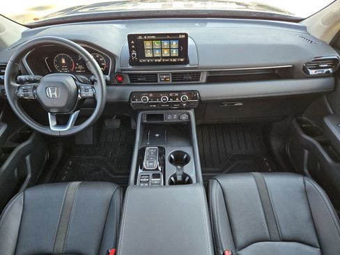 Certified 2024 Honda Pilot EX-L image 13
