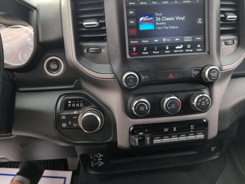 Used 2020 RAM 2500 Tradesman AWD/4WD image 17